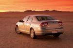 Mercury Milan 2006 года